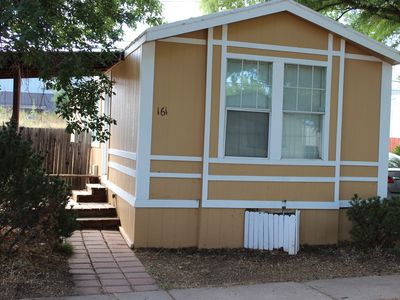 1450 W Kaibab Ln LOT 161, Flagstaff, AZ, 86001