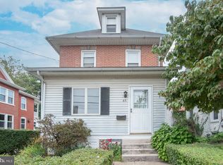 63 Hillside Ave, Souderton, PA 18964
