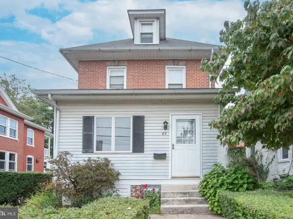 63 Hillside Ave, Souderton, PA 18964