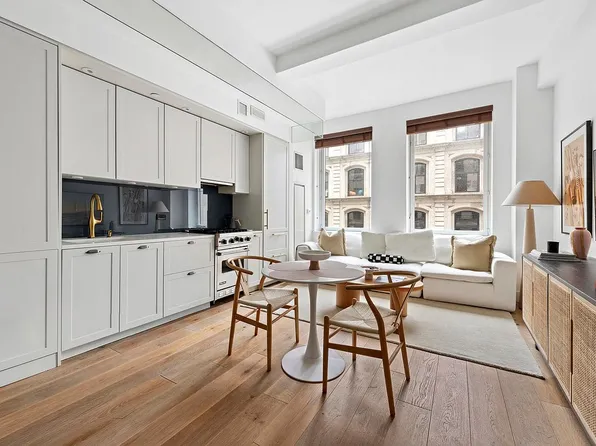 93 Worth St Suite 406, New York, NY 10013