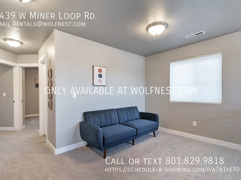 1439 W Miner Loop Rd — Photo 14