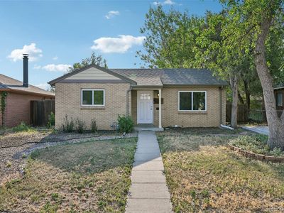 3290 Magnolia Street, Denver, CO, 80207