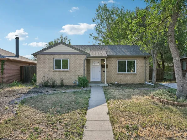 3290 Magnolia Street, Denver, CO 80207