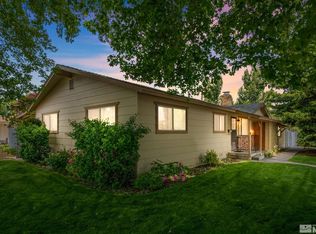 2000 Michael Dr, Carson City, NV