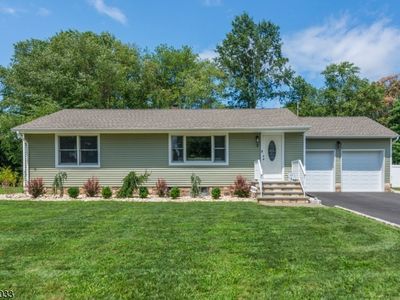3 Alyson Dr, Fairfield, NJ, 07004