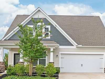 16726 Cozy Cove Rd, Charlotte, NC, 28278