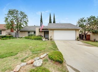 12929 Raintree Pl, Chino, CA 91710