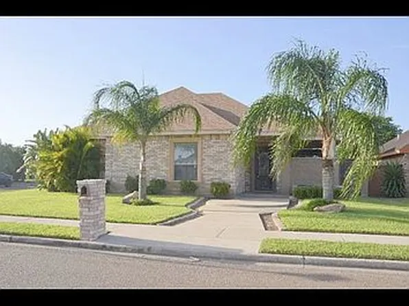 1510 Calle Espana, Pharr, TX 78577