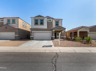 29959 W Mulberry Dr, Buckeye, AZ 85396