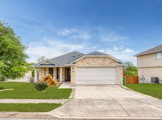 8242 Comanche Pass, Converse, TX 78109