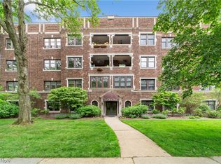 2425 N Park Blvd APT 4A, Cleveland, OH 44106