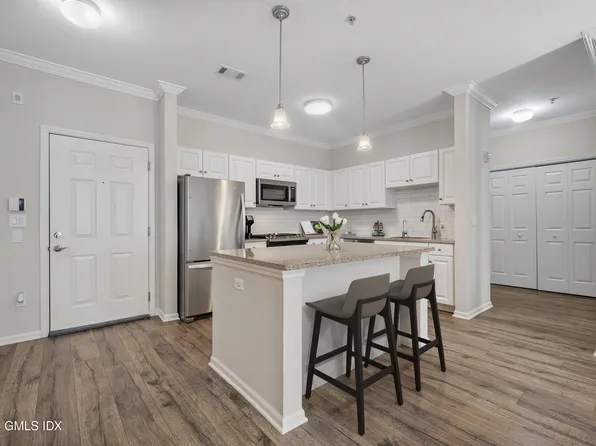 25 Adams Ave Unit 114, Stamford, CT 06902