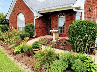 4524 Derby Dr, Southaven, MS 38671