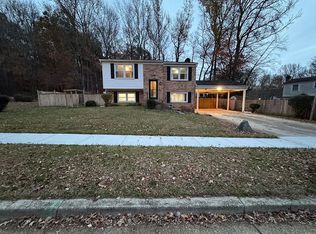 9404 Genoa Ave, Fort Washington, MD 20744