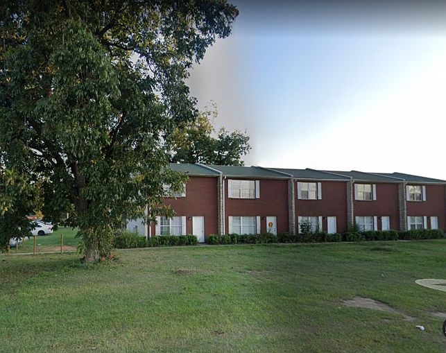 2nd image of 1698 Dale Rd #109