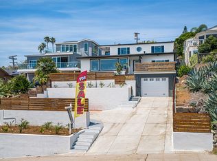 1624 Beryl St, San Diego, CA 92109