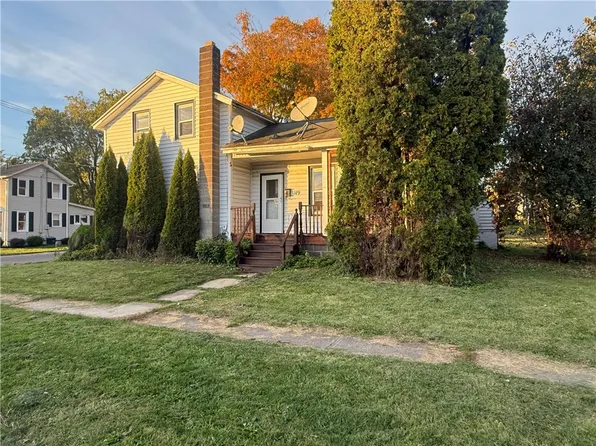 149 Columbia St, Clyde, NY 14433