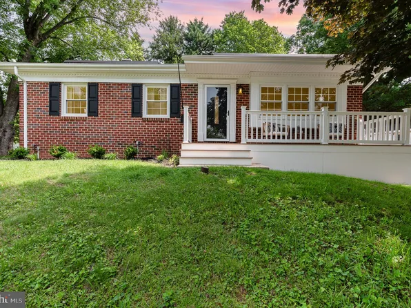 608 Bernadette Dr, Forest Hill, MD 21050