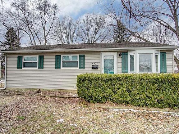 3rd image of 4971 Bentler Dr