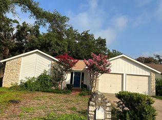 12912 Pegasus St, Austin, TX 78727