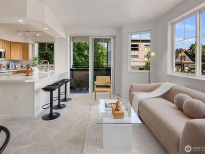 1525 NW 57th Street #205, Seattle, WA, 98107