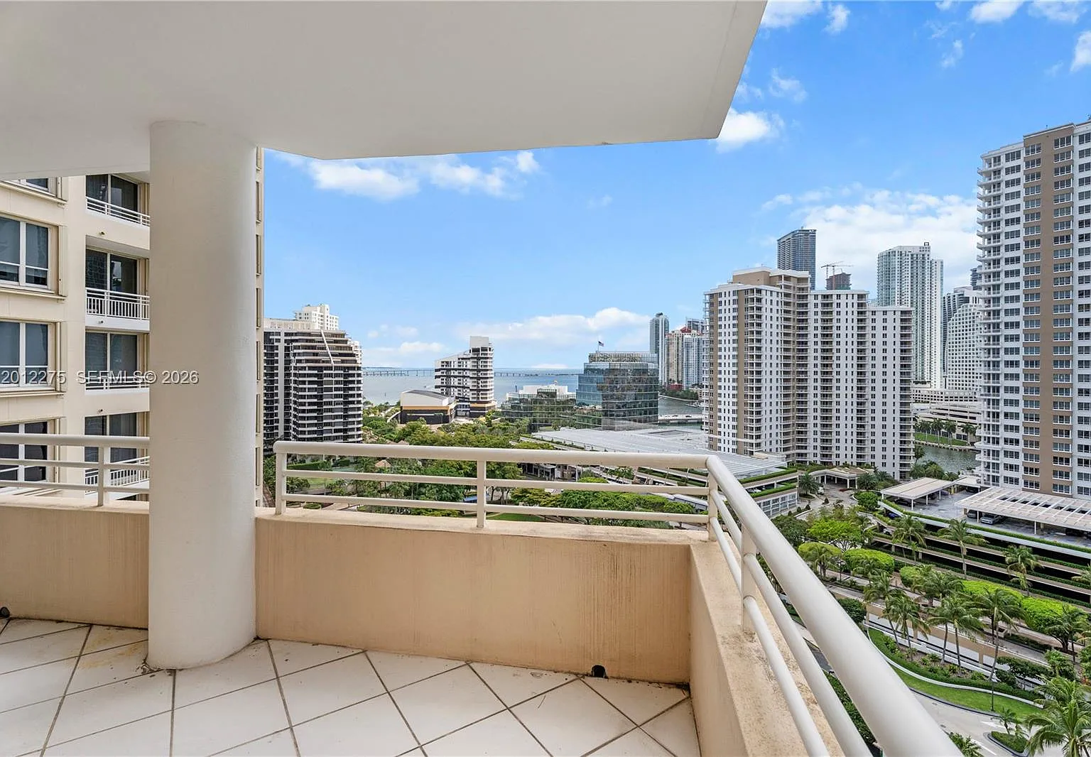 One Tequesta Point Condo — Photo 2