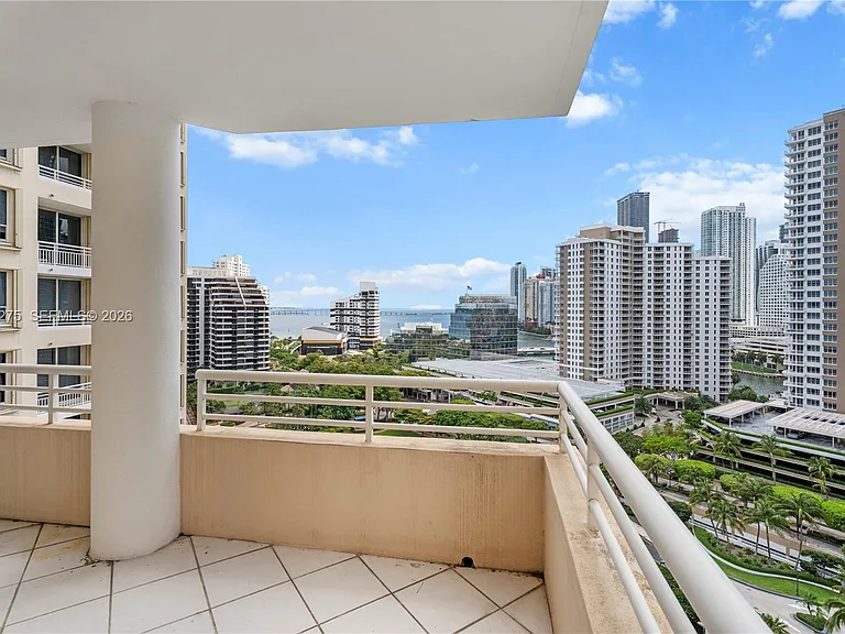 888 Brickell Key Dr #1702 — Photo 2