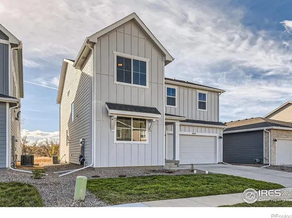 1639 Dancing Cattail Dr, Fort Collins, CO 80528