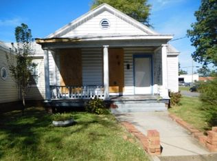 3151 Decatur St, Richmond, VA 23224