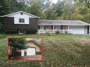 560 S Liberty St, Valders, WI 54245