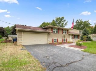 1762 Brockton Dr, Youngstown, OH 44511