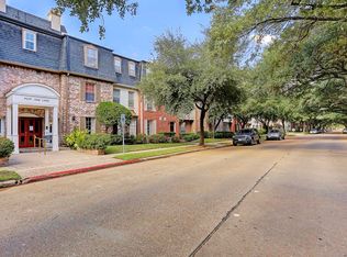 353 N Post Oak Ln APT 629, Houston, TX 77024