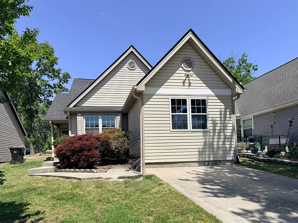 405 Amberly Dr