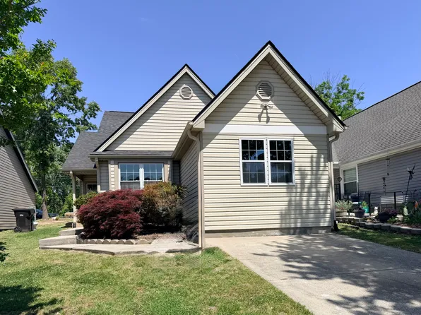 405 Amberly Dr, Jamestown, NC 27282