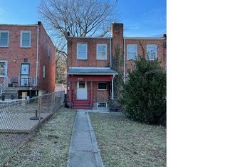 4731 Ivanhoe Ave, Baltimore, MD 21212