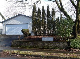 4514 NE 13th Ave, Portland, OR 97211