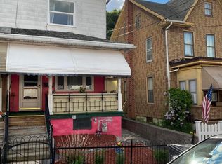 628 N James St, Hazleton, PA 18201