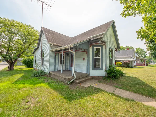311 N Grant St, Edinburgh, IN 46124