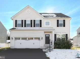 1085 Alta Vista Way, Seven Valleys, PA 17360