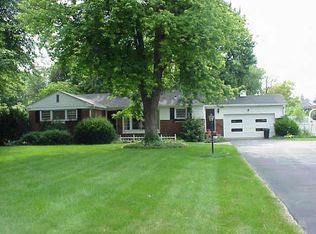 5770 N Emerson Way, Indianapolis, IN