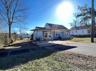 406 E South 4th St, Seneca, SC 29678