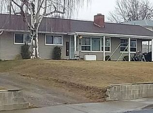 1205 2nd Ave, Zillah, WA 98953