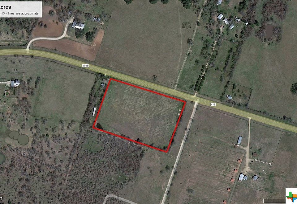 Farm Road 1915, Davilla, TX 76523 Zillow