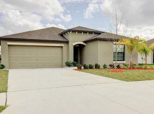 3148 Kresterbrooke Ln, Zephyrhills, FL 33540