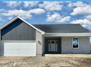 313 Selkirk Pl, Trenton, OH 45067