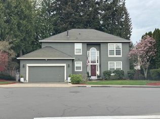 10294 SW Riverwood Ln, Tigard, OR 97224