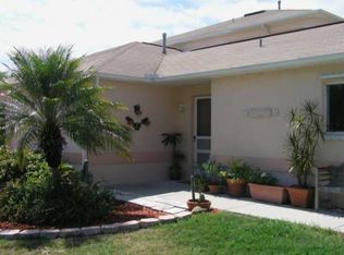 101 Plover Ln, Rockledge, FL 32955