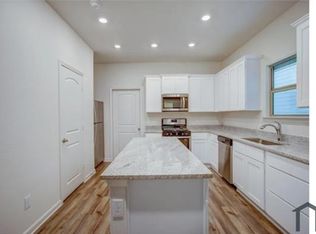 1309 Parker Dr, Princeton, TX 75407
