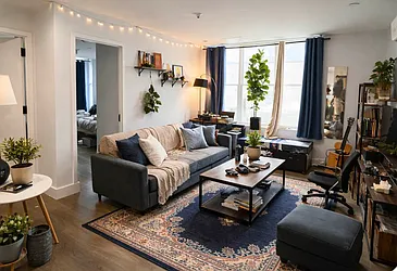 155 Meserole Street, #401B