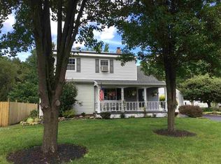 57 New Shaker Rd, Albany, NY 12205